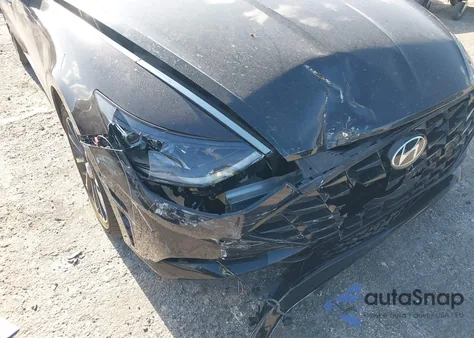 2023 Hyundai Sonata Limited z USA, uszkodzony, nr VIN KMHL34J21PA285092